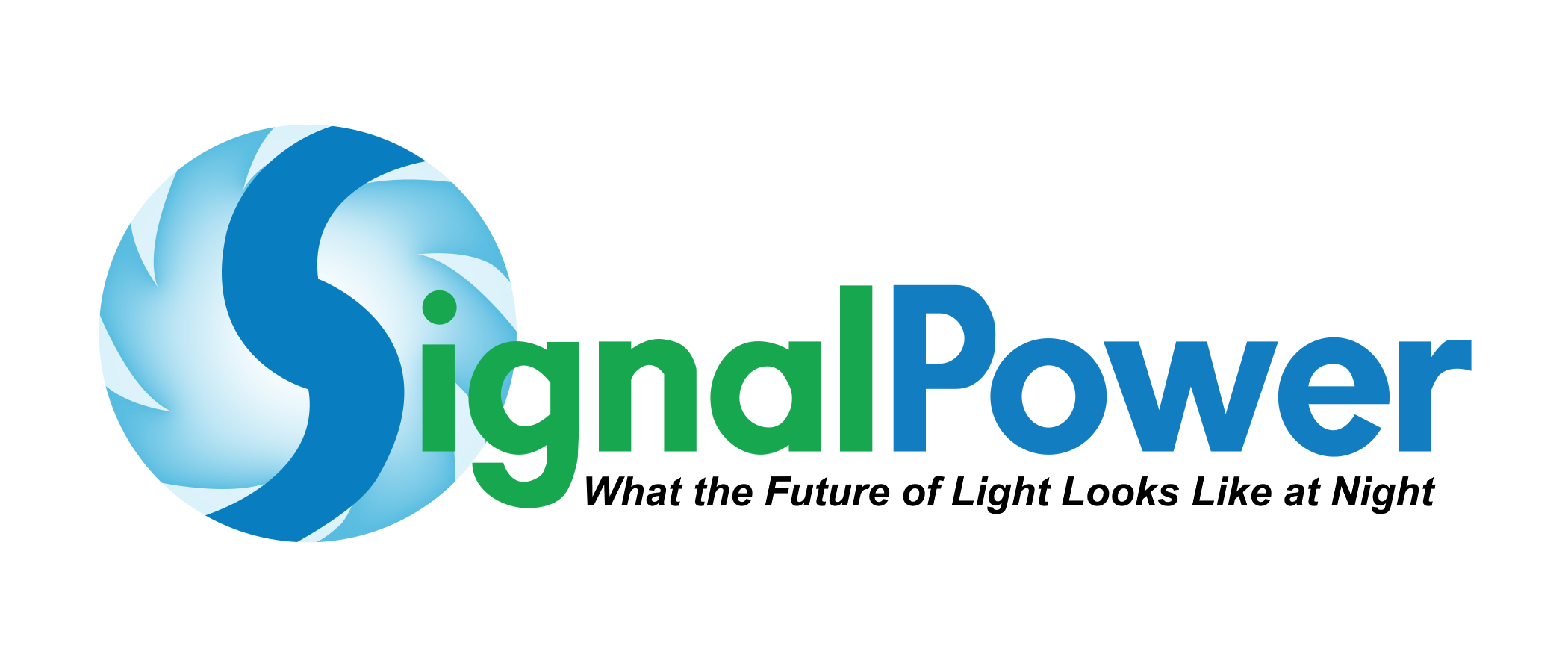 Signal Power Logo