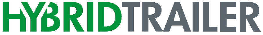 Hybrid Trailer Logo
