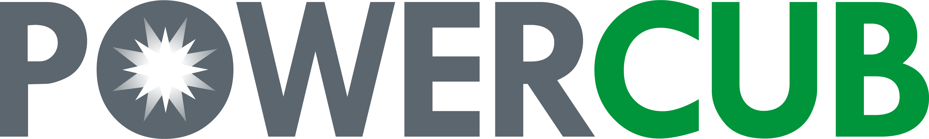Power Cub Logo